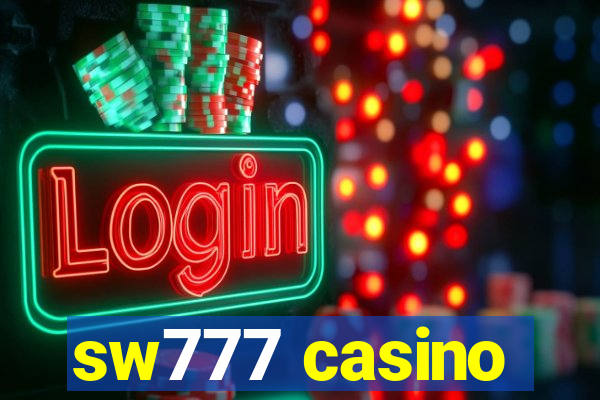 sw777 casino